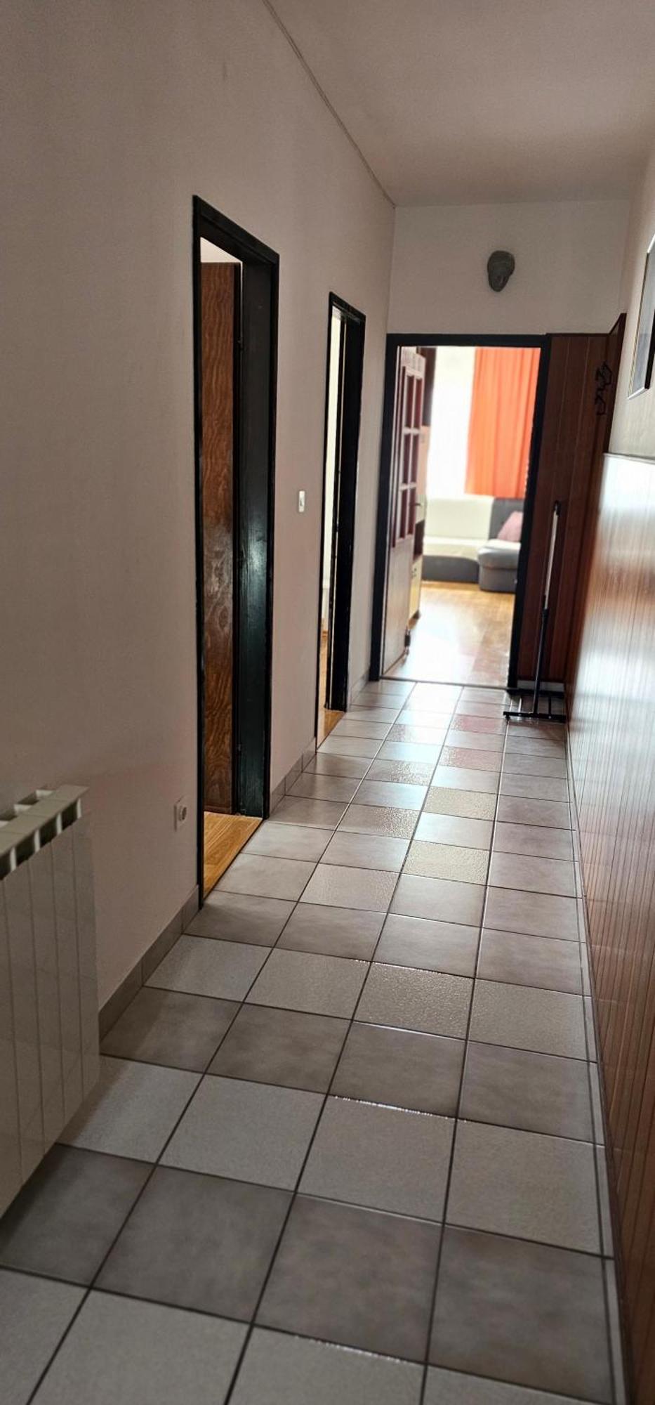 Apartman Pida Примоштен Екстер'єр фото