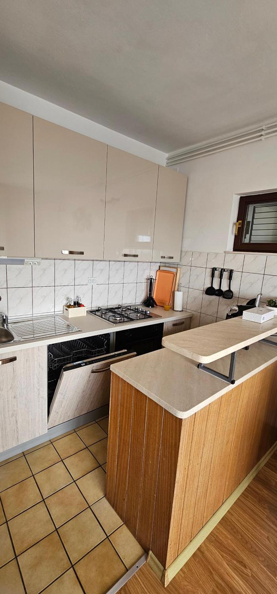Apartman Pida Примоштен Екстер'єр фото