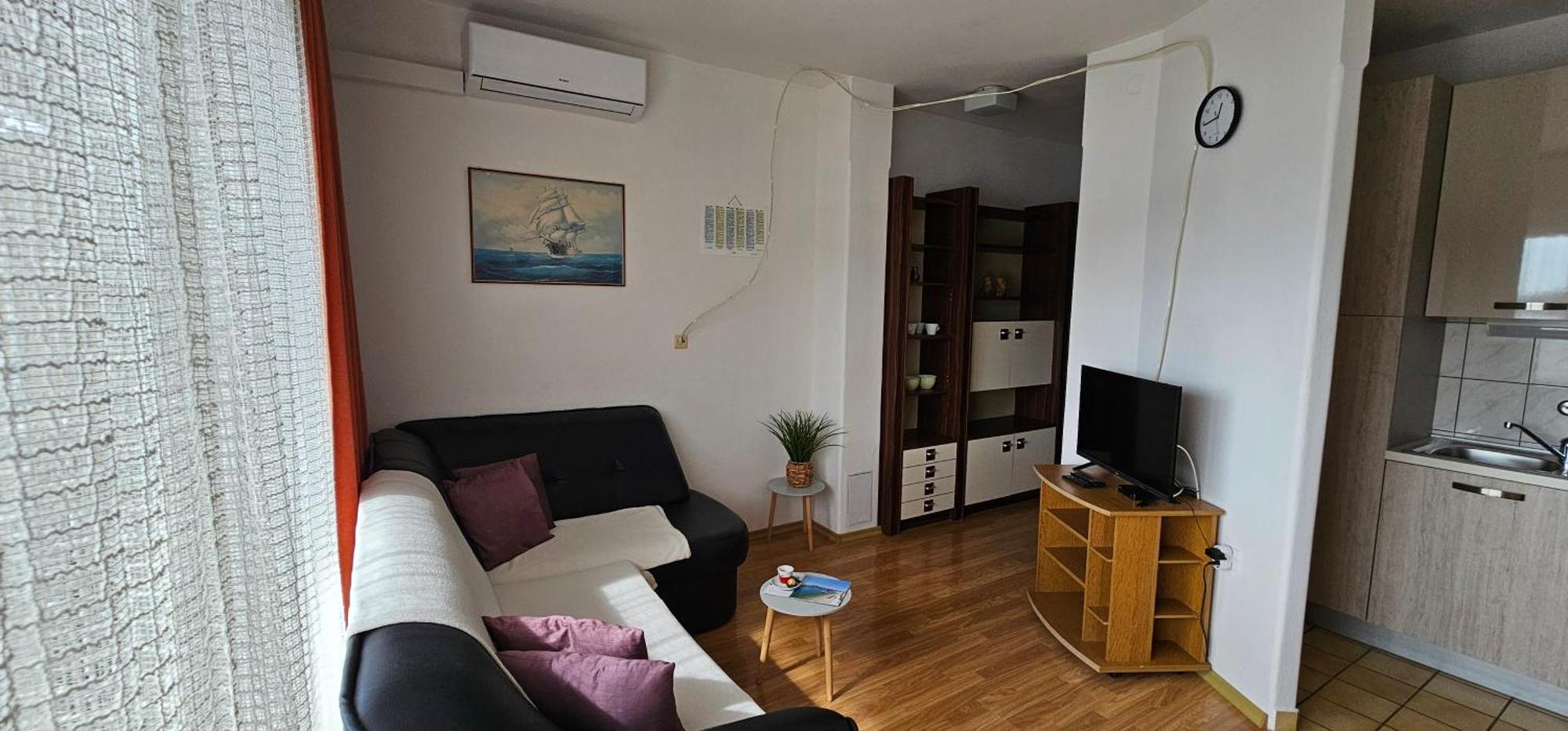 Apartman Pida Примоштен Екстер'єр фото