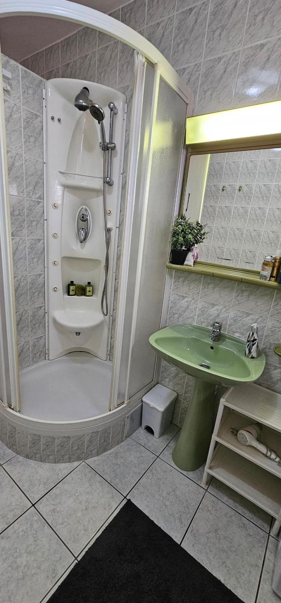 Apartman Pida Примоштен Екстер'єр фото