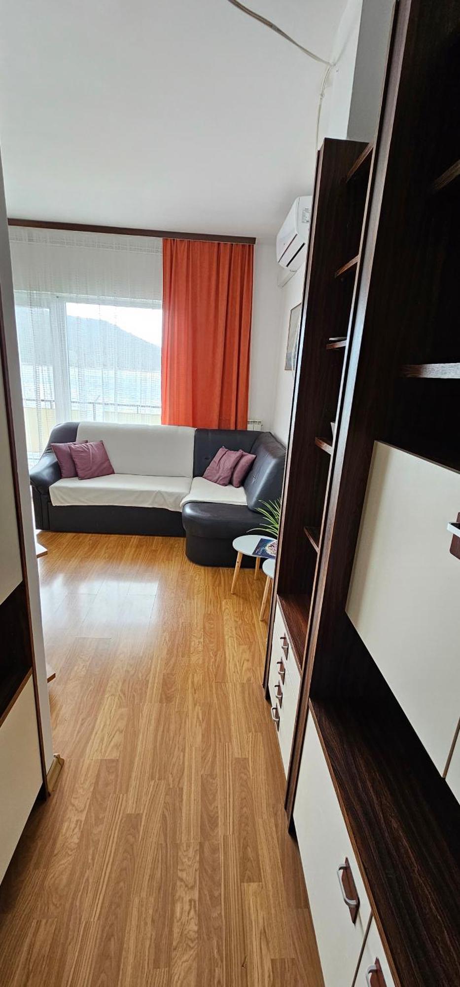 Apartman Pida Примоштен Екстер'єр фото
