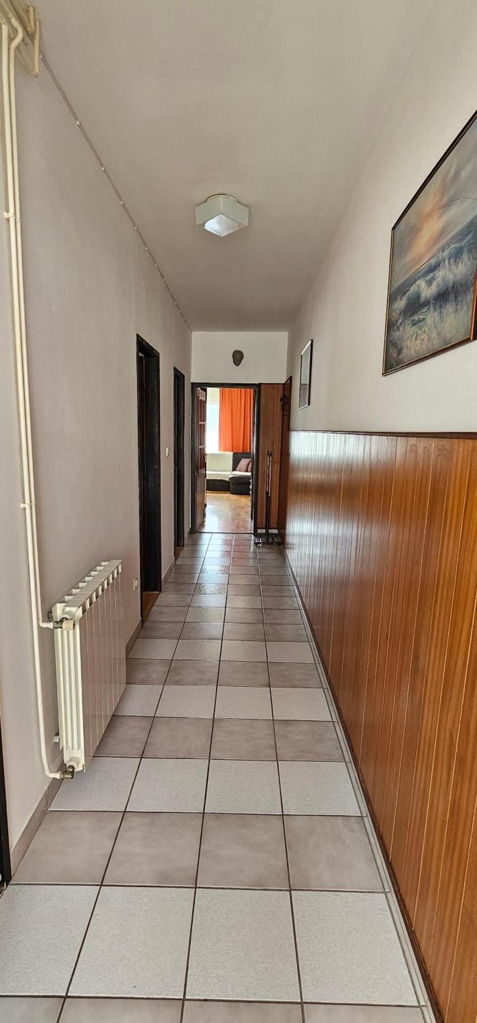 Apartman Pida Примоштен Екстер'єр фото