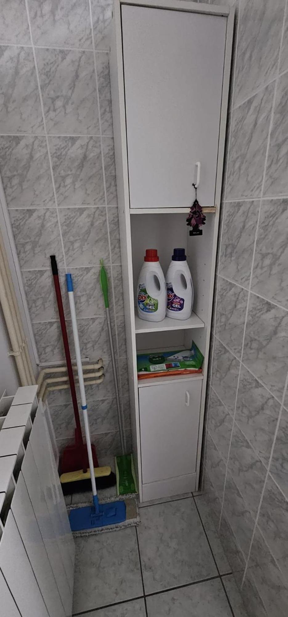 Apartman Pida Примоштен Екстер'єр фото