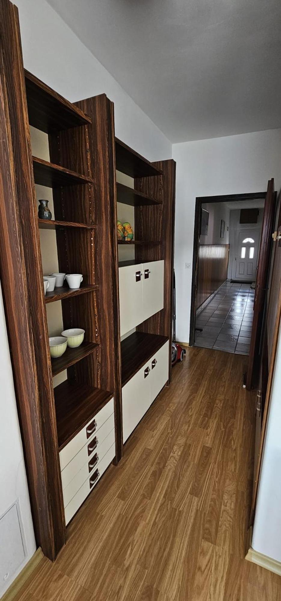 Apartman Pida Примоштен Екстер'єр фото